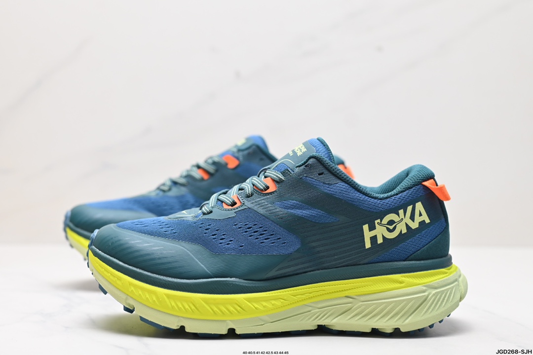 Hoka Shoes